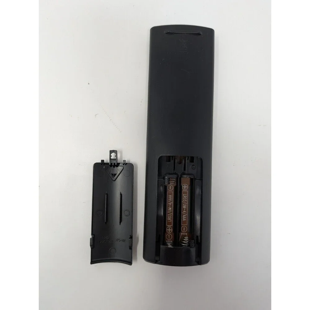 Genuine LG AKB75095307 OEM Smart TV Remote Control Netflix Amazon UJ LJ Series - Picture 2 of 3